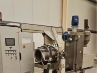 GAMMA MECCANICA GM 160 Recycling