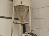 GAMMA MECCANICA GM 160 Recycling