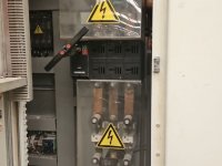 GAMMA MECCANICA GM 160 Recycling