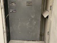 GAMMA MECCANICA GM 160 Recycling