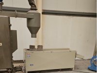 GAMMA MECCANICA GM 160 Recycling