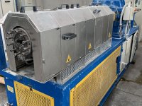 COMAC EBC 40HT- 37L/D- 600rpm