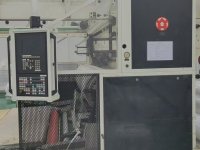 5 layers WINDMÖLLER & HÖLSCHER Filmex Cast film extrusion line