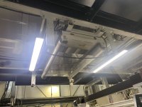 KBA FLEXOTECNICA EVO XD flexo printing machine 8 colors