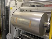 KBA FLEXOTECNICA EVO XD flexo printing machine 8 colors