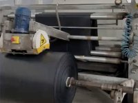 MOBERT ROLLER 130E 6M TN 13 Machines a sac pour film Garbage bags