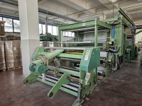 UTECO Silver Imprimeus Flexo