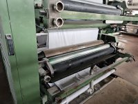 UTECO Silver Imprimeus Flexo