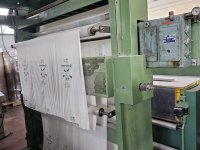 UTECO Silver Imprimeus Flexo