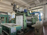 UTECO Silver Imprimeus Flexo