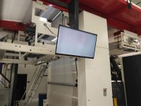 WINDMÖLLER & HÖLSCHER NOVOFLEX CM Maquina Flexo 8 colores