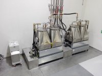 WINDMÖLLER & HÖLSCHER NOVOFLEX CM Maquina Flexo 8 colores