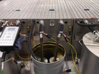 WINDMÖLLER & HÖLSCHER NOVOFLEX CM Maquina Flexo 8 colores