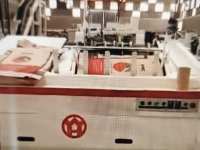 WINDMÖLLER & HÖLSCHER AD2360/16 Machines a sac pour papier