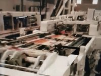 WINDMÖLLER & HÖLSCHER AD2360/16 Machines a sac pour papier