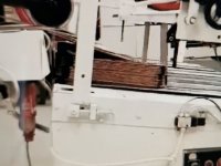WINDMÖLLER & HÖLSCHER AD2360/16 Linee per sacchi in carta  / sacchi cemento