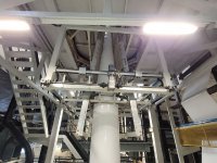 7 layers BANDERA Coex 7 blown film plant