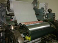 Magura  Imprimeus Flexo