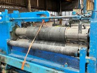 Loopco  slitter rewinder