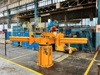 Loopco  slitter rewinder