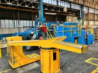Loopco  slitter rewinder
