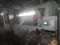 GENERAL VACUUM EQUIPMENT  Métalliseur