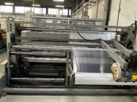 MOBERT Victory 200 Machines a sac pour film Bags on rolls