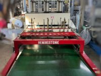 HEMINGSTONE 1100 ST3 Machines a sac pour film Shoppers