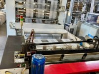 HEMINGSTONE 1100 ST3 Machines a sac pour film Shoppers