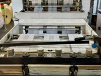 HEMINGSTONE 1100 ST3 Machines a sac pour film Shoppers