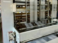 HEMINGSTONE 1100 ST3 Machines a sac pour film Shoppers