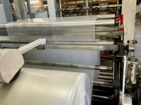 HEMINGSTONE 1100 ST3 Machines a sac pour film Shoppers