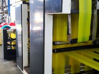 SALDOFLEX MODULA S 1100 Beutelmascine Shoppers