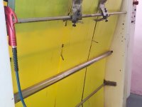 SALDOFLEX MODULA S 1100 Beutelmascine Shoppers
