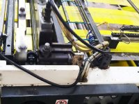 SALDOFLEX MODULA S 1100 Beutelmascine Shoppers