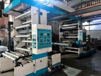 Energy Science INC EC 95/120/600 Kaschierung und laminirung Maschine OTHER APPLICATION