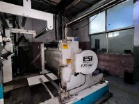 Energy Science INC EC 95/120/600 Kaschierung und laminirung Maschine OTHER APPLICATION