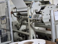 EUROMAC  Machine des découpeuses