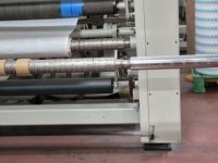 EUROMAC  Machine des découpeuses