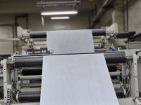 EUROMAC  Machine des découpeuses