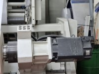 EUROMAC  Machine des découpeuses