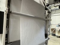 WINDMÖLLER & HÖLSCHER Novoflex Flexo printer 8 colors