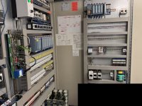WINDMÖLLER & HÖLSCHER Novoflex Flexo printer 8 colors