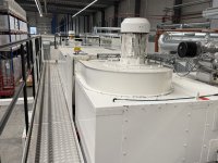 WINDMÖLLER & HÖLSCHER Novoflex Flexo printer 8 colors