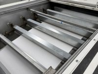 WINDMÖLLER & HÖLSCHER Novoflex Flexo printer 8 colors