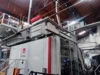 COMEXI FP 2210 GL flexo press 10 colors