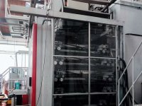 COMEXI FP 2210 GL flexo press 10 colors