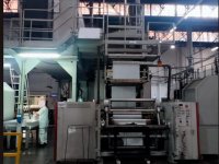 COMEXI FP 2210 GL flexo press 10 colors