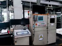 COMEXI FP 2210 GL flexo press 10 colors