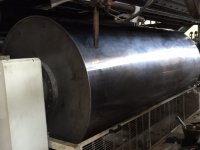 3 layers ADTECH PROVERA  Cast film extrusion line